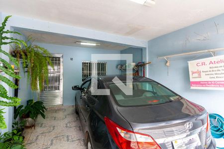 Casa à venda com 125m², 2 quartos e 1 vagaGaragem