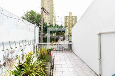 Casa à venda com 125m², 2 quartos e 1 vagaVaranda/Quintal