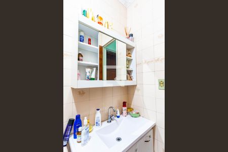 Casa à venda com 125m², 2 quartos e 1 vagaBanheiro 1