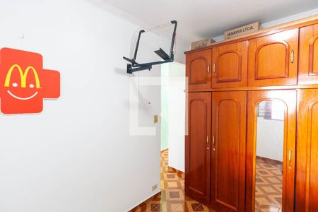 Casa à venda com 125m², 2 quartos e 1 vagaQuarto 2