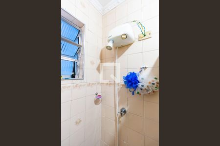 Casa à venda com 125m², 2 quartos e 1 vagaBanheiro 1