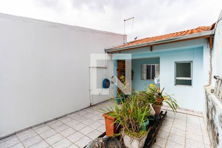 Casa à venda com 125m², 2 quartos e 1 vagaVaranda/Quintal