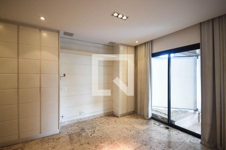 Apartamento à venda com 78m², 1 quarto e 2 vagas Apartamento à venda com 78m², 1 quarto e 2 vagasSuíte