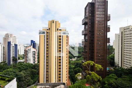 Apartamento à venda com 78m², 1 quarto e 2 vagas Apartamento à venda com 78m², 1 quarto e 2 vagasVista