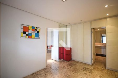 Apartamento à venda com 78m², 1 quarto e 2 vagas Apartamento à venda com 78m², 1 quarto e 2 vagasSuíte
