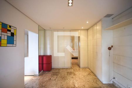 Apartamento à venda com 78m², 1 quarto e 2 vagas Apartamento à venda com 78m², 1 quarto e 2 vagasSuíte