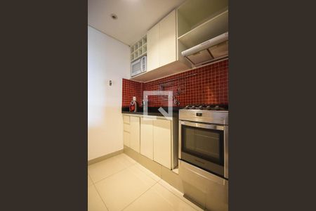 Apartamento à venda com 78m², 1 quarto e 2 vagas Apartamento à venda com 78m², 1 quarto e 2 vagasCozinha