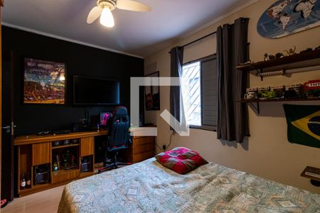 Casa à venda com 150m², 3 quartos e 2 vagas2o. Andar - Quarto 1