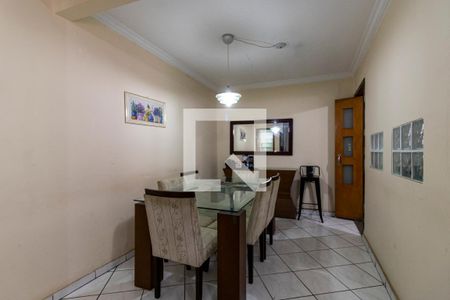 1o. Andar - Sala de casa à venda com 3 quartos, 150m² em Vila Gumercindo, São Paulo