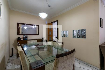 1o. Andar - Sala de casa à venda com 3 quartos, 150m² em Vila Gumercindo, São Paulo