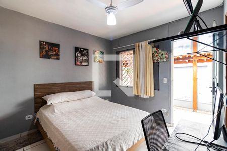 Casa à venda com 150m², 3 quartos e 2 vagas3o. Andar - Quarto 3 - Suíte