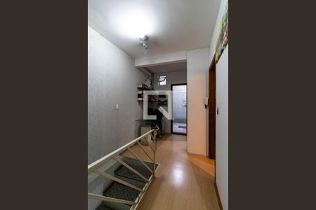 Casa à venda com 150m², 3 quartos e 2 vagas2o. Andar - Corredor