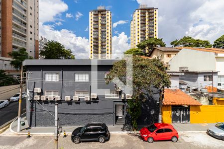 Casa à venda com 150m², 3 quartos e 2 vagas3o. Andar - Vista da Varanda da Suíte