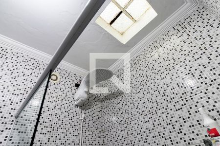 Casa à venda com 150m², 3 quartos e 2 vagas2o. Andar - Banheiro social