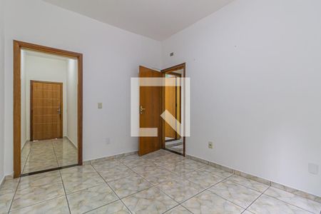 Sala de apartamento para alugar com 1 quarto, 55m² em Centro, Santo André