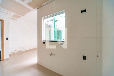 Apartamento para alugar com 45m², 2 quartos e 1 vagaCozinha 