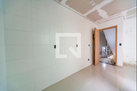 Apartamento para alugar com 45m², 2 quartos e 1 vagaCozinha 