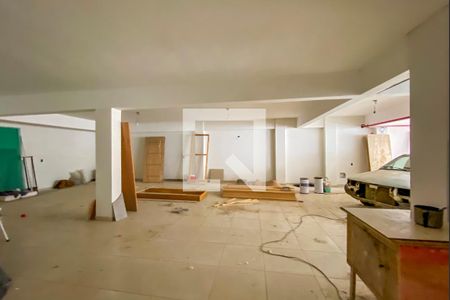 Apartamento para alugar com 45m², 2 quartos e 1 vagaGaragem