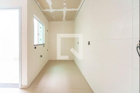 Apartamento para alugar com 45m², 2 quartos e 1 vagaCozinha 