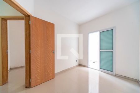 Apartamento para alugar com 45m², 2 quartos e 1 vagaQuarto 2