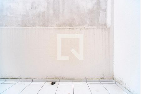 Apartamento para alugar com 45m², 2 quartos e 1 vagaVaranda do Quarto 2