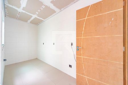 Apartamento para alugar com 45m², 2 quartos e 1 vagaCozinha 