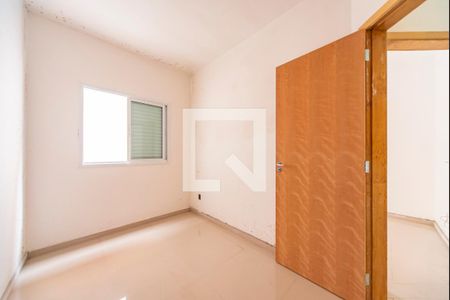 Quarto 1 de apartamento à venda com 2 quartos, 45m² em Parque Gerassi, Santo André