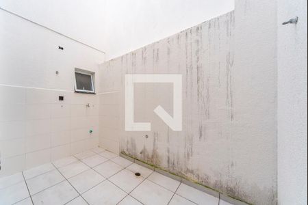 Apartamento para alugar com 45m², 2 quartos e 1 vagaÁrea de Serviço