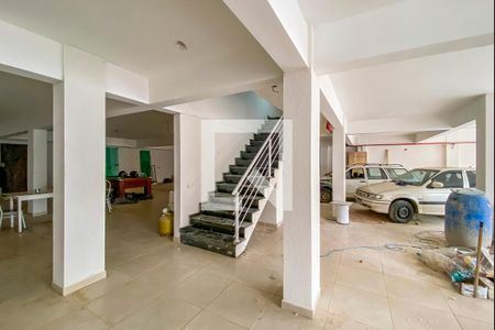 Apartamento à venda com 45m², 2 quartos e 1 vagaGaragem