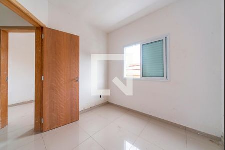 Apartamento à venda com 45m², 2 quartos e 1 vagaQuarto 2