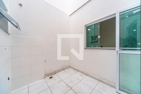 Apartamento à venda com 45m², 2 quartos e 1 vagaÁrea de Serviço