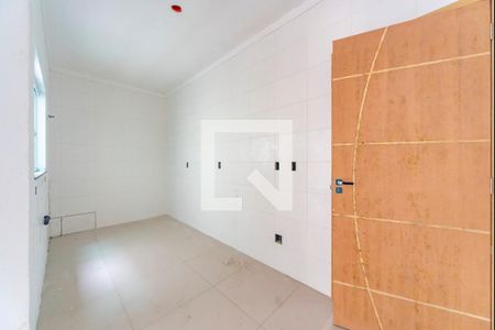 Apartamento à venda com 45m², 2 quartos e 1 vagaCozinha 
