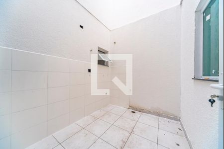 Apartamento à venda com 45m², 2 quartos e 1 vagaÁrea de Serviço