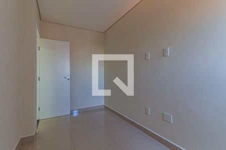 Quarto de apartamento à venda com 2 quartos, 55m² em Vila Curuca, Santo André