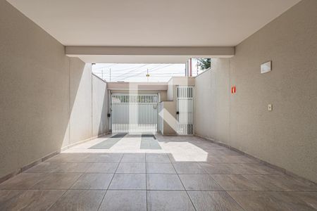 Apartamento à venda com 55m², 2 quartos e 1 vaga Apartamento à venda com 55m², 2 quartos e 1 vagaÁrea comum - Garagem