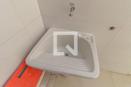 Apartamento à venda com 55m², 2 quartos e 1 vaga Apartamento à venda com 55m², 2 quartos e 1 vagaÁrea de Serviço - Tanque