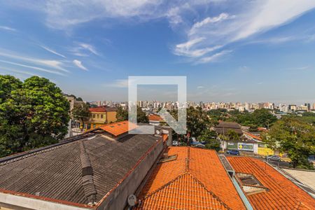 Apartamento à venda com 55m², 2 quartos e 1 vaga Apartamento à venda com 55m², 2 quartos e 1 vagaVista da Sacada da Suite