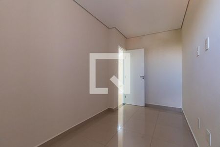 Quarto de apartamento à venda com 2 quartos, 55m² em Vila Curuca, Santo André