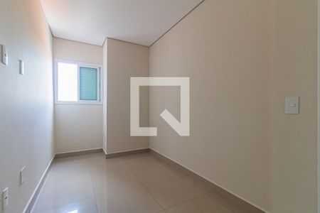 Quarto de apartamento à venda com 2 quartos, 55m² em Vila Curuca, Santo André