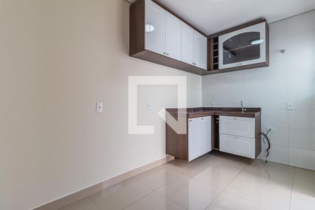 Apartamento à venda com 55m², 2 quartos e 1 vaga Apartamento à venda com 55m², 2 quartos e 1 vagaCozinha