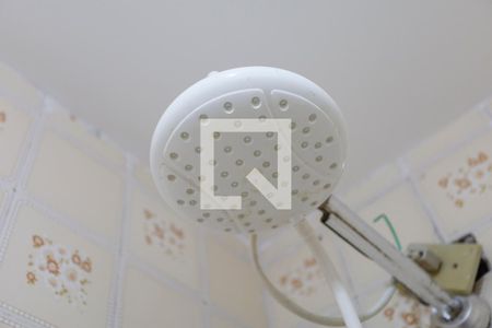 Studio para alugar com 28m², 1 quarto e sem vagaChuveiro