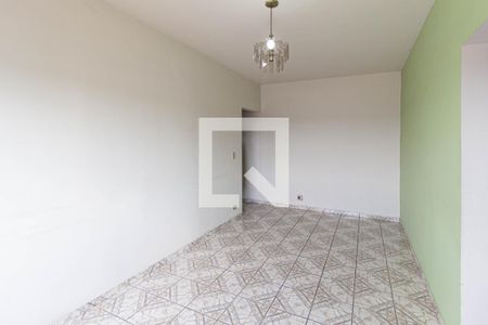 Sala de apartamento à venda com 2 quartos, 65m² em Pestana, Osasco