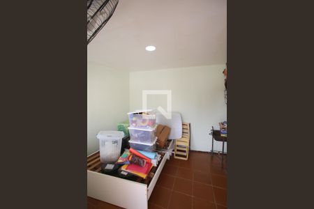 Casa à venda com 600m², 5 quartos e 6 vagasQuarto 1 segunda casa