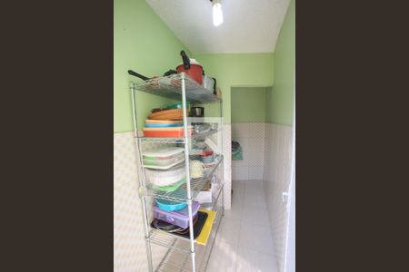 Casa à venda com 600m², 5 quartos e 6 vagasBanheiro da Sauna