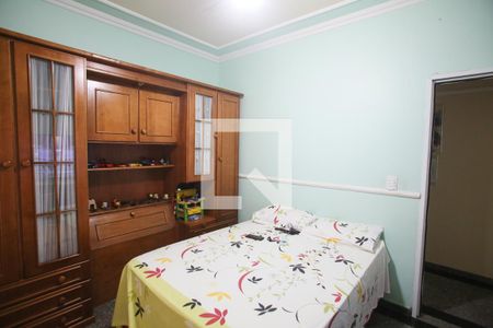 Casa à venda com 600m², 5 quartos e 6 vagasQuarto 2