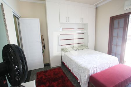 Casa à venda com 600m², 5 quartos e 6 vagasQuarto Suíte