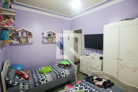 Casa à venda com 600m², 5 quartos e 6 vagasQuarto 3