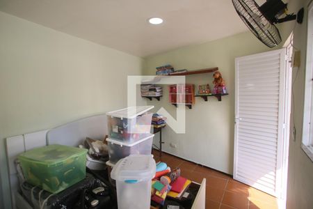 Casa à venda com 600m², 5 quartos e 6 vagasQuarto 1 segunda casa