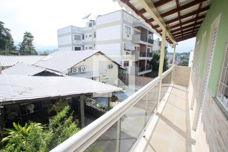Casa à venda com 600m², 5 quartos e 6 vagasVaranda da Segunda Casa