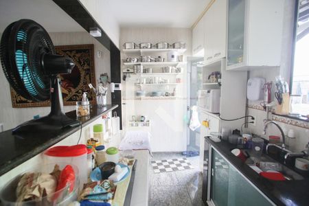 Casa à venda com 600m², 5 quartos e 6 vagasCozinha